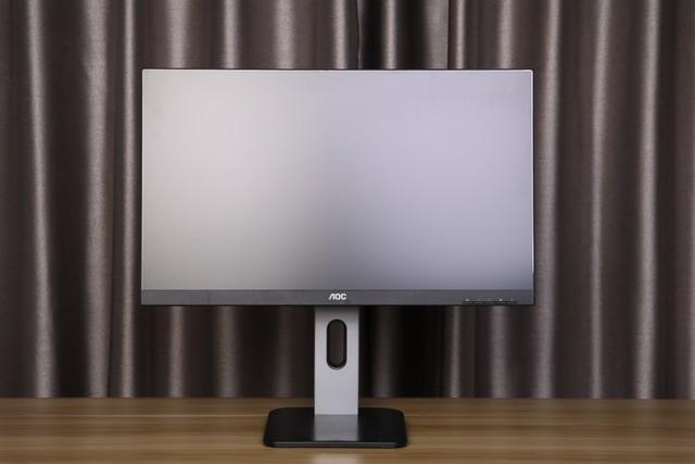 实用才是真正的良品 AOC 24P1U显示器评测