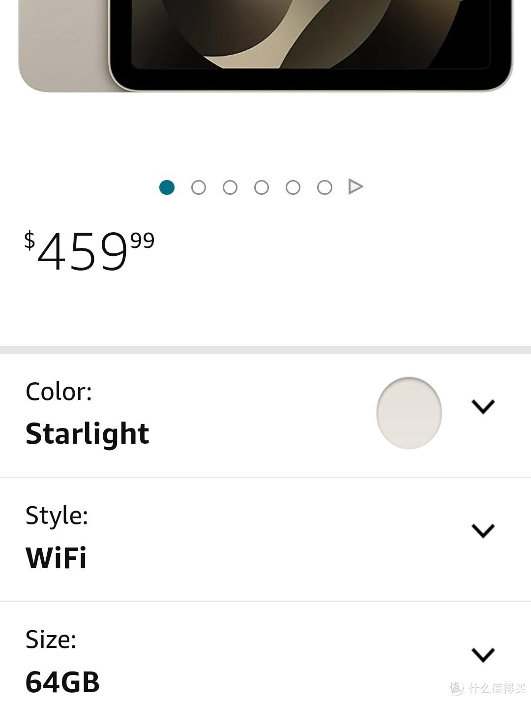 美国亚马逊自营苹果数码大促销,各种产品好价,值友可以去看看