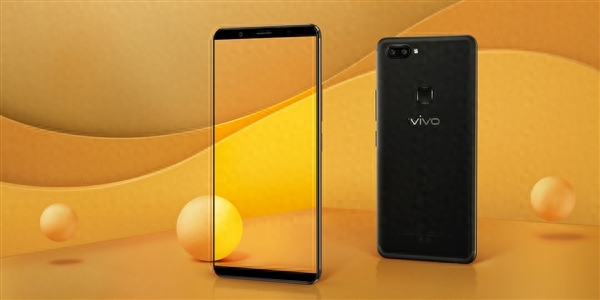 vivo全面屏新机Y79现身：6英寸720p屏幕
