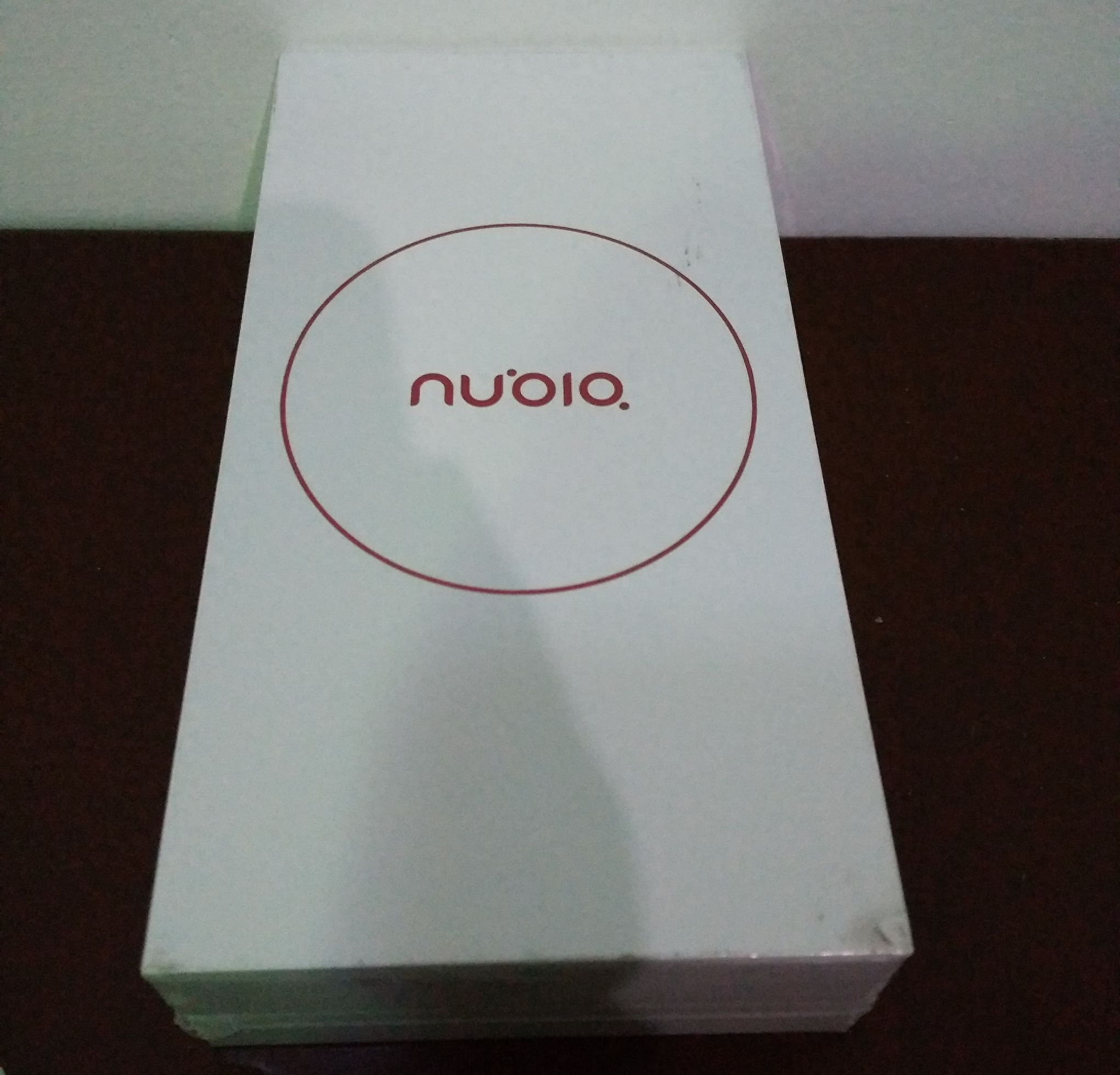 努比亚Z11 mini S开箱评测 一次卡其般的清爽体验