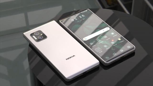 诺基亚N98重制版强势袭来，能否力挽狂澜逆袭，拭目以待