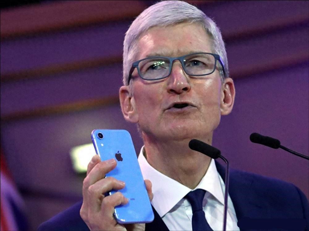 苹果在中国少赚100亿，库克还嘴硬：iPhone15是中国最畅销的手机