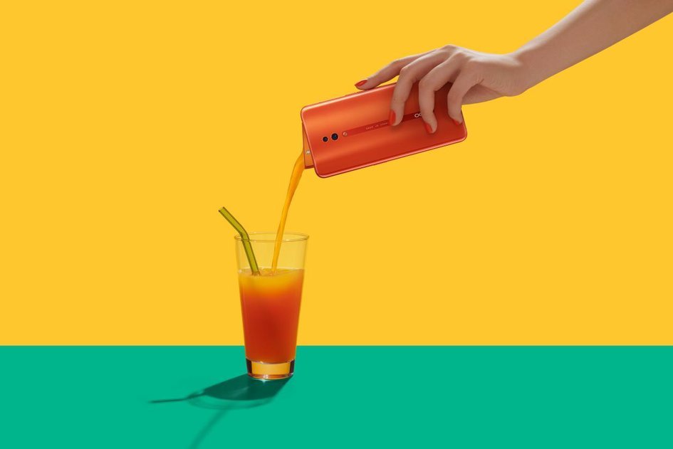 值回售价的体验：OPPO Reno 标准版