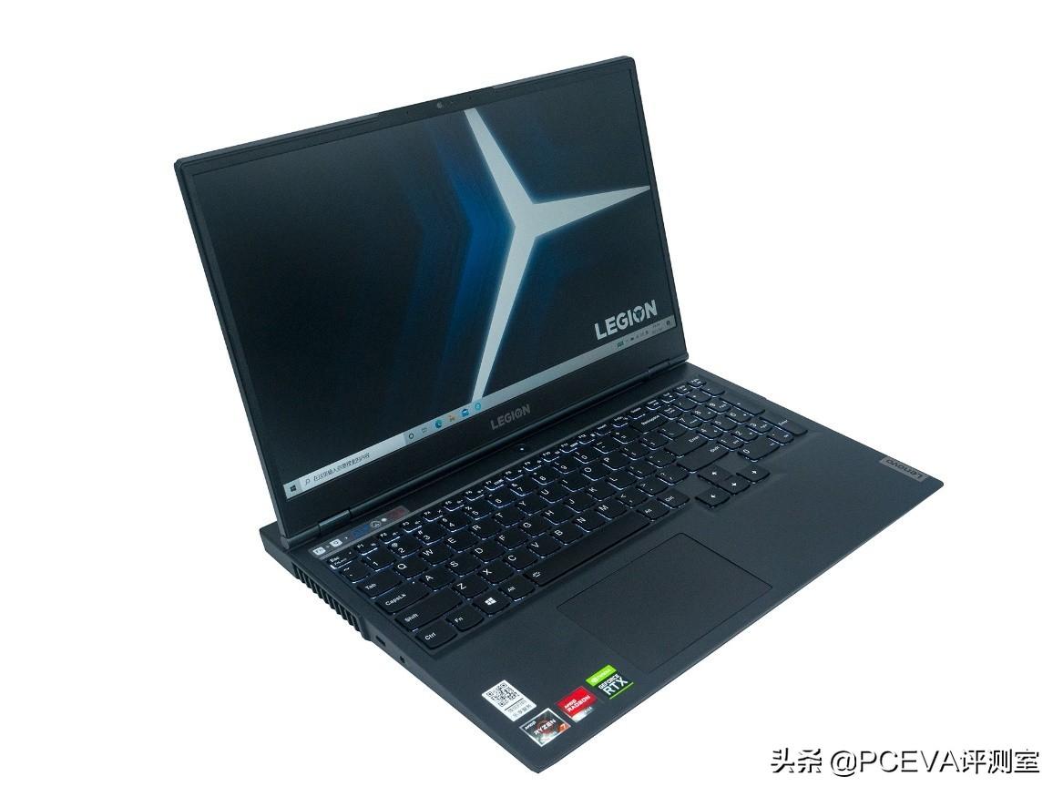 台式机替代者 联想拯救者R7000P 2021评测