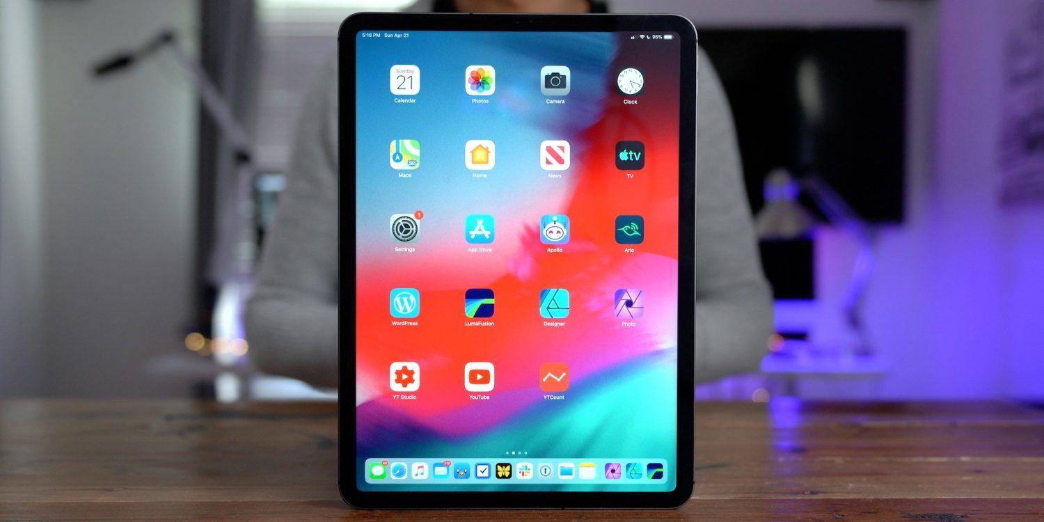 数码小白不看后悔！买二手平板这几种iPad千万不要入手