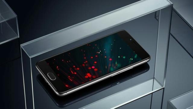 魅族新机魅蓝5S曝光：搭联发科8核处理器