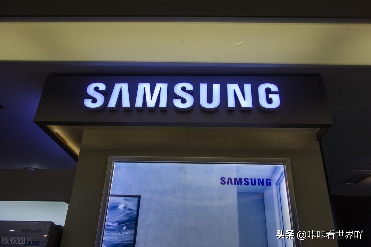 伴随着韩国人的一生？带你了解“三星帝国”