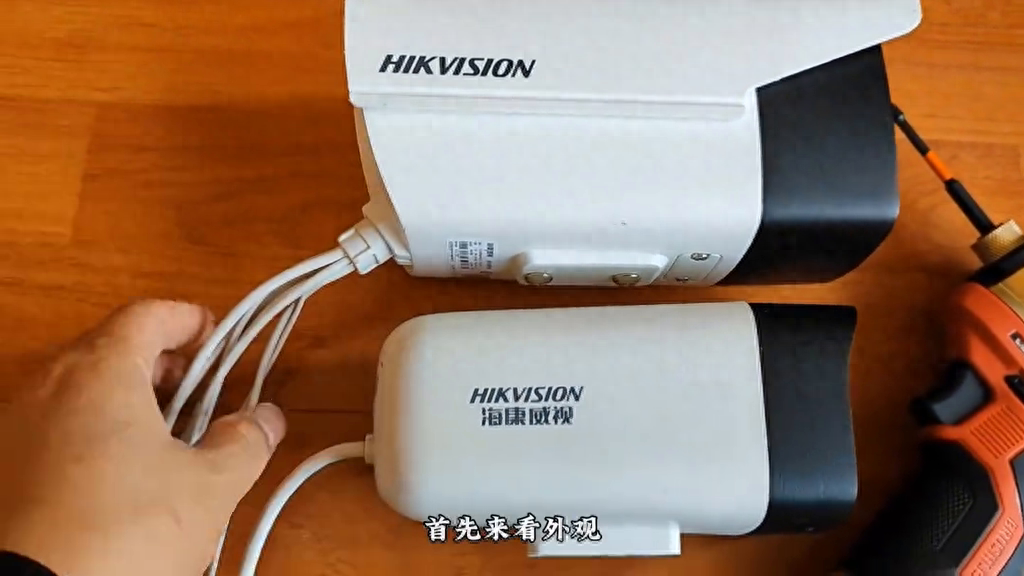 便宜摄像头和贵摄像头拆解对比！上当？还是物有所值？