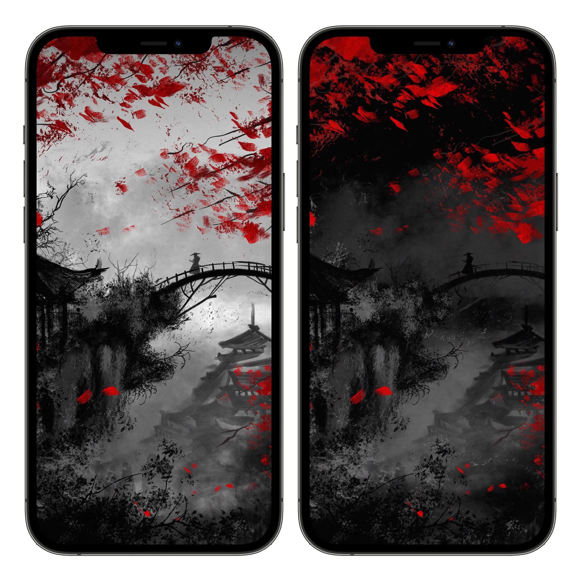 “个性主题”高清壁纸