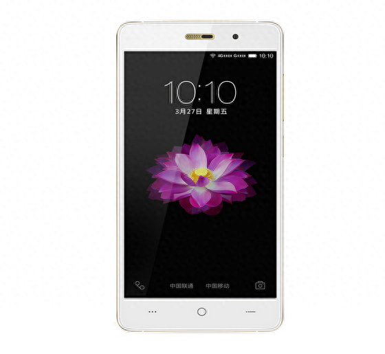 天语手机转战海外市场 国内还留了一部