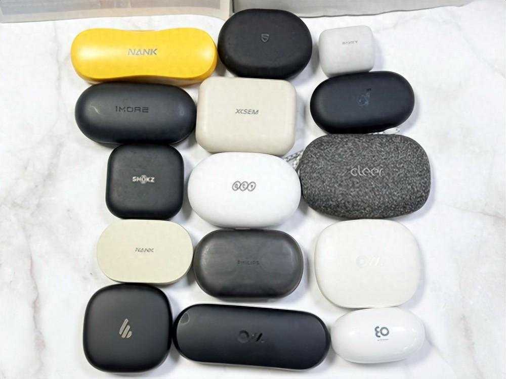 蓝牙耳机哪个品牌质量最耐用？2024热门红榜蓝牙耳机真实测评