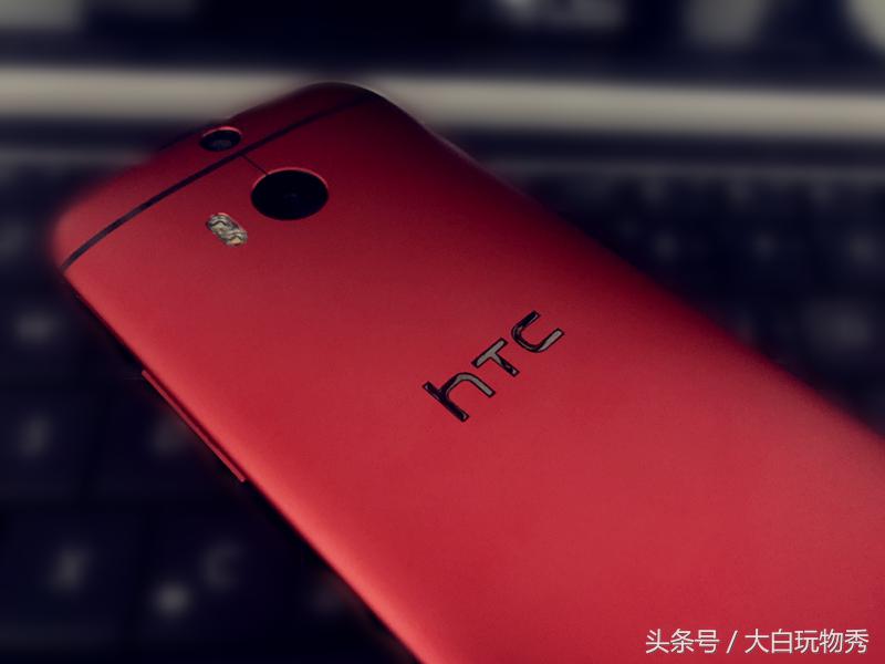 爱折腾 把HTC one M8刷成Flyme！