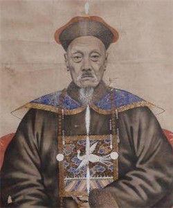 清朝辅政大臣索尼简介，索尼是怎么死的？