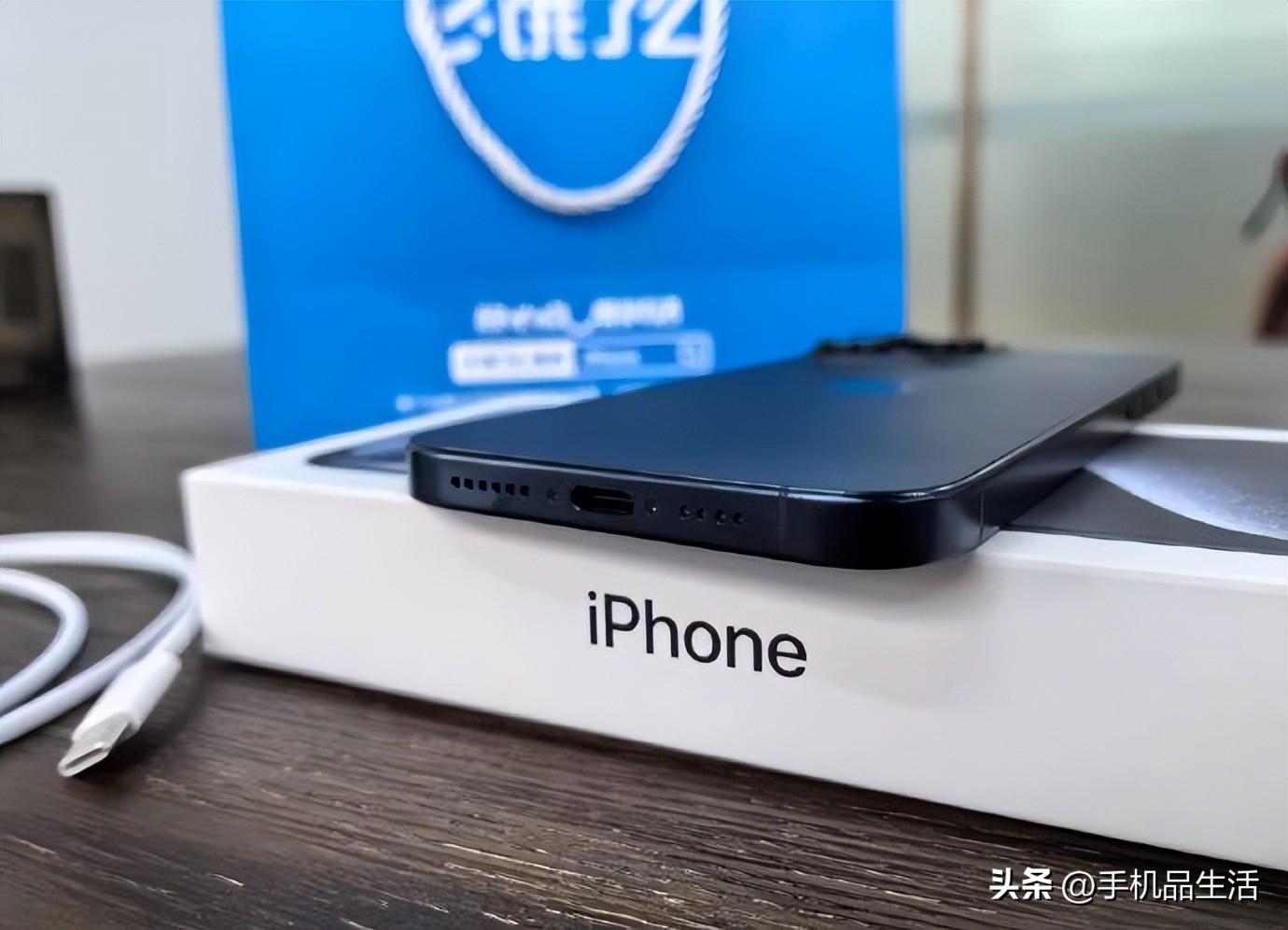 掌握了这些iPhone15验机技巧,再也不用担心买到印度产的了
