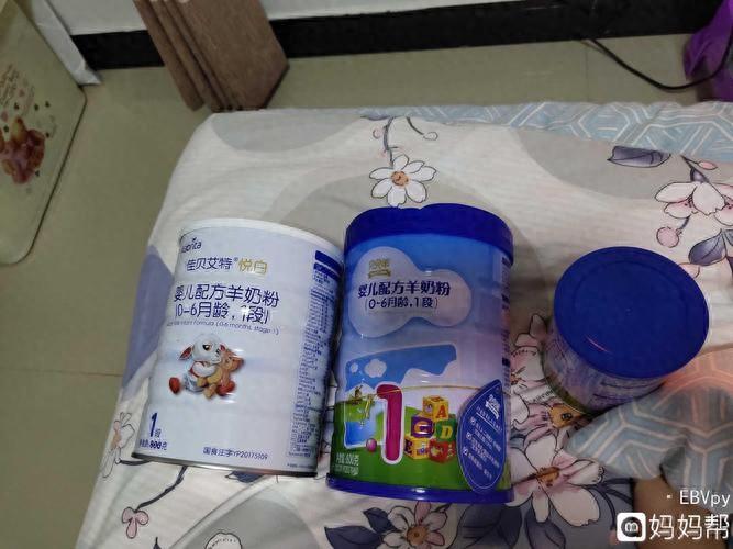 奶粉婴儿排行榜10强有哪些？ 在中国，奶粉是许多家...