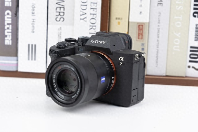 「有料评测」索尼Alpha 7 IV评测：性能均衡全画幅微单 买到就赚到
