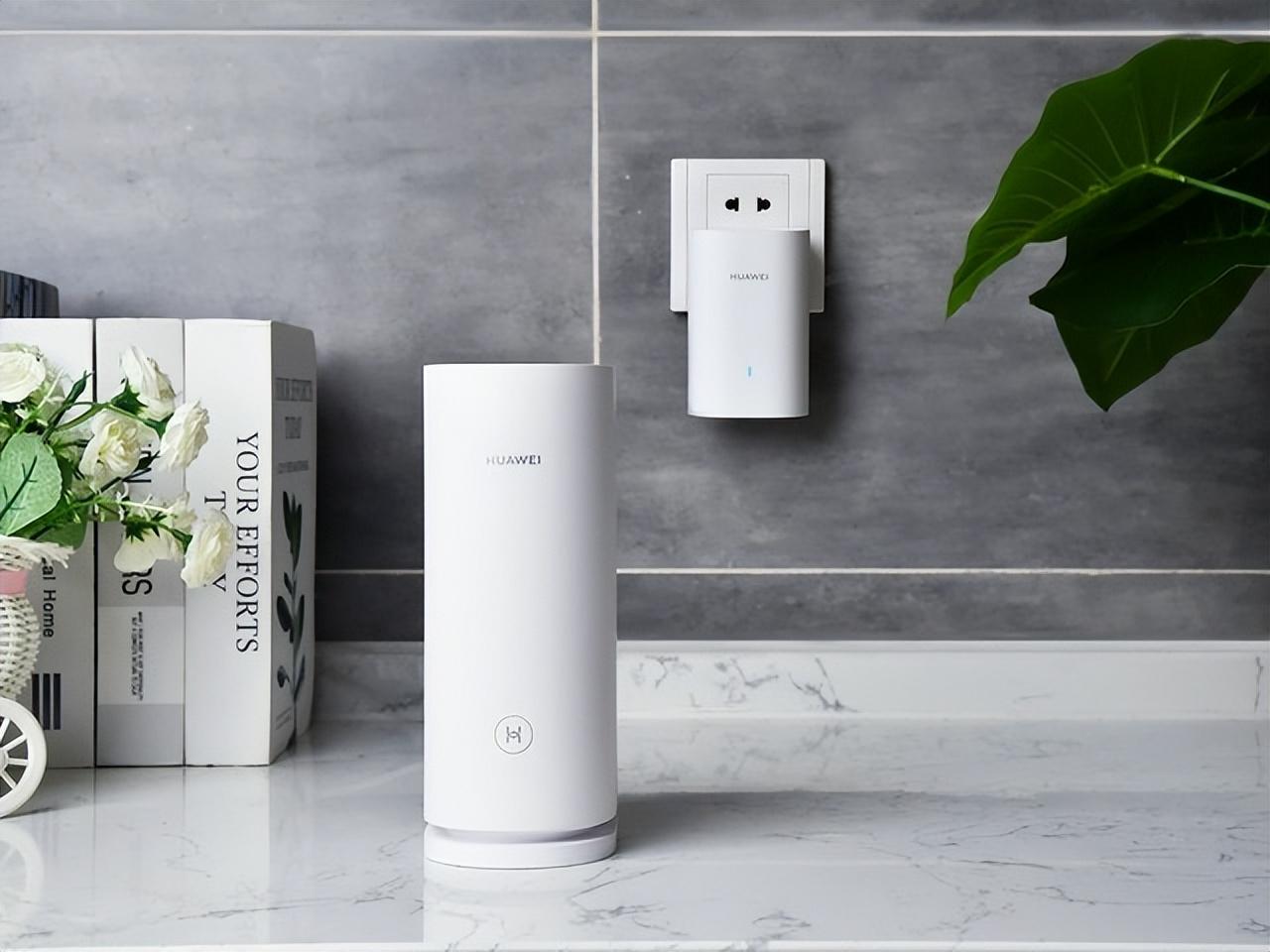 想要全屋Wi-Fi覆盖无死角?618买这个路由器就对了!