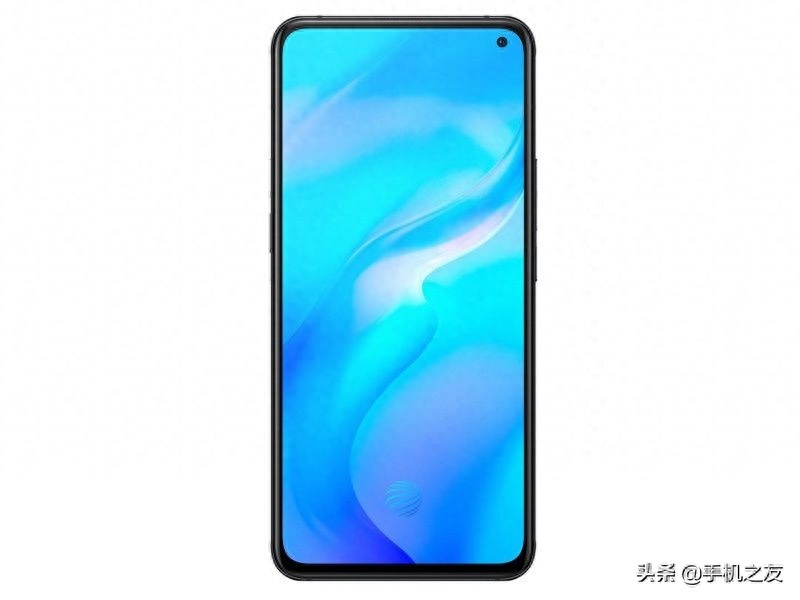 vivo X50参数大全,价格不贵