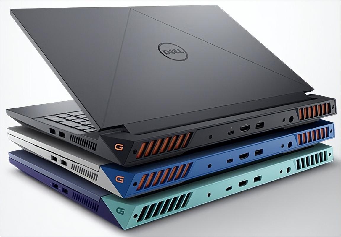 玩明白了,但好像又没有！戴尔2023款游匣G16/G15 2023剖析