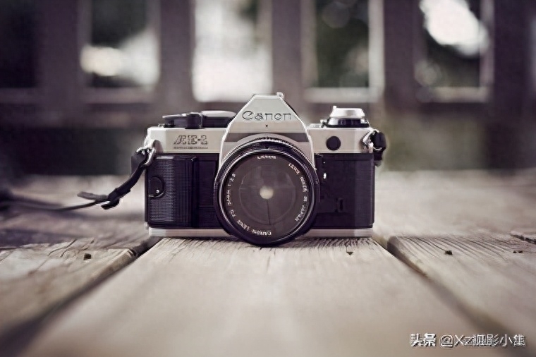 以前还纠结设备问题?现在拿自己相机和手机一对比,我决定放弃了