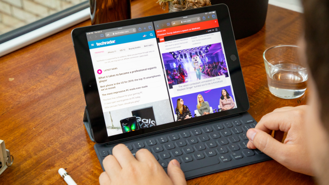 3个大动作，iPad 2021突然曝光，升级到A13处理器