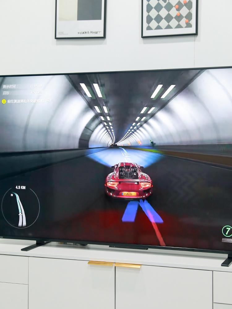 被家人们催了100遍的东芝电视测评来啦