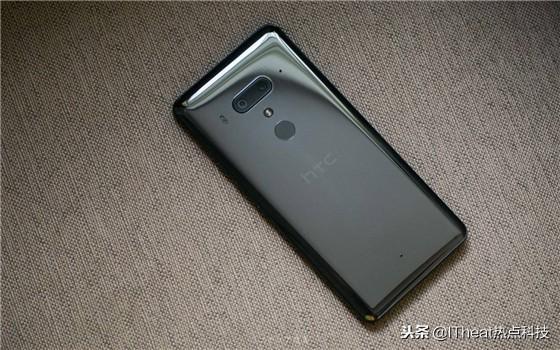 因旗舰系列销量太差 明年HTC或将不再推出HTC U13