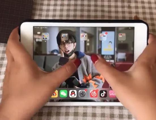 apple ipad mini 5 还是？