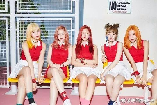 24小时：Red VelvetMV破亿-2PM俊昊画报-KAI进军日本-泰妍-李栋旭