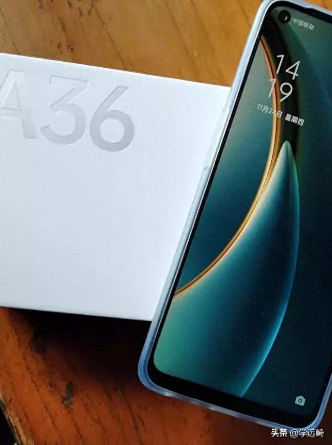 2022年OPPO在售手机，你喜欢哪一款？（一）