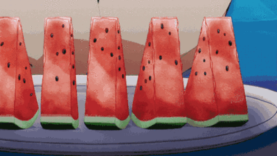 隔夜冰西瓜一口8400个细菌？医生：可以放冰箱，但要这样做