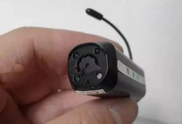 偷拍视频泛滥成灾：摄像头检测APP真的靠谱吗？