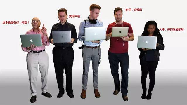 攻略技巧分分钟教你选出最适合自己的笔记本电脑!