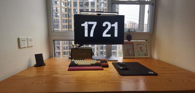 桌面进化史,属于数码爱好者的一点点空间