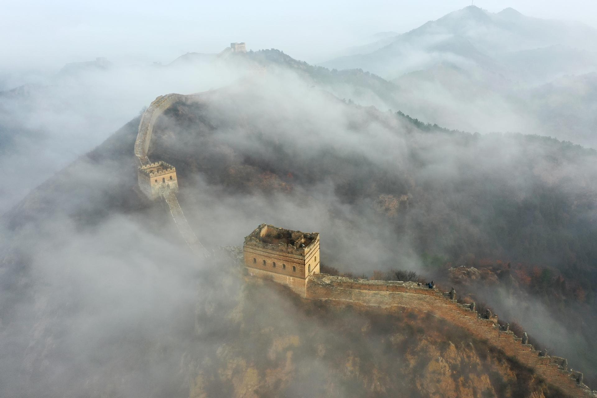 《古都北京》重点词汇英译品读