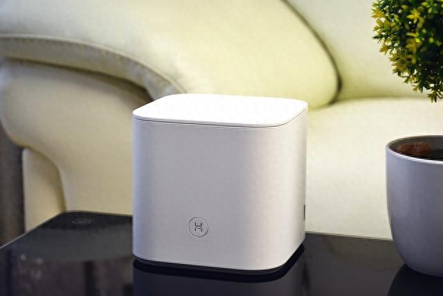 荣耀路由Pro2实测：没有外置天线，信号和网速竟然更好了？