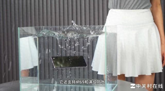 三款高性价比防水手机推荐，千元起购安心防水