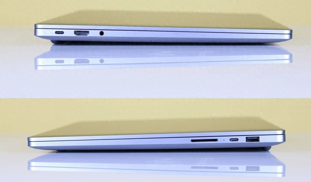 它是小米笔记本中最值得购买的型号，性能和续航是亮点