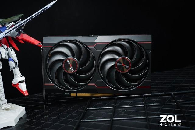 RX 6600帧数提升40% 流畅3A不是梦