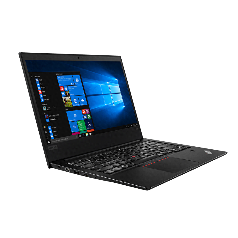 主流商务本也有高性价比,ThinkPad R490使用体验