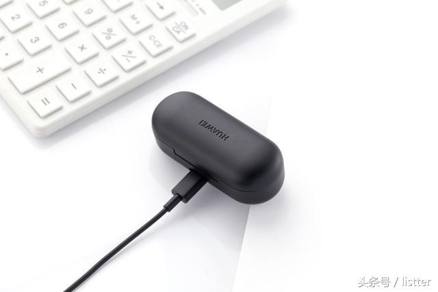 摆脱束缚，体验真无线的快感，华为真无线蓝牙耳机Freebuds评测