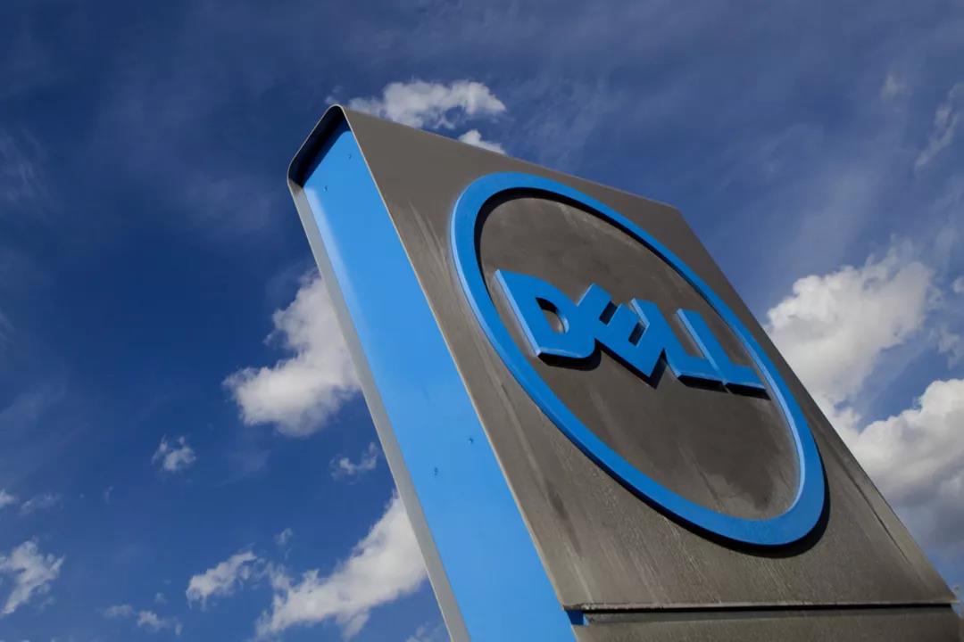 沉默已久的戴尔，原来在闷声发大财