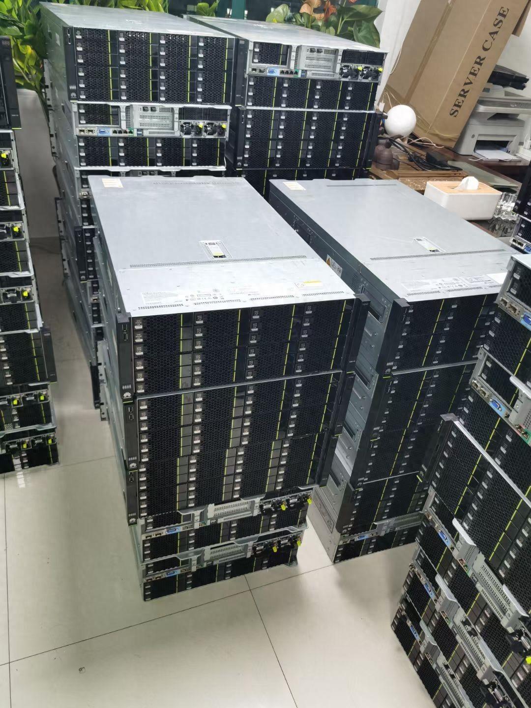 回收电脑怎么回收