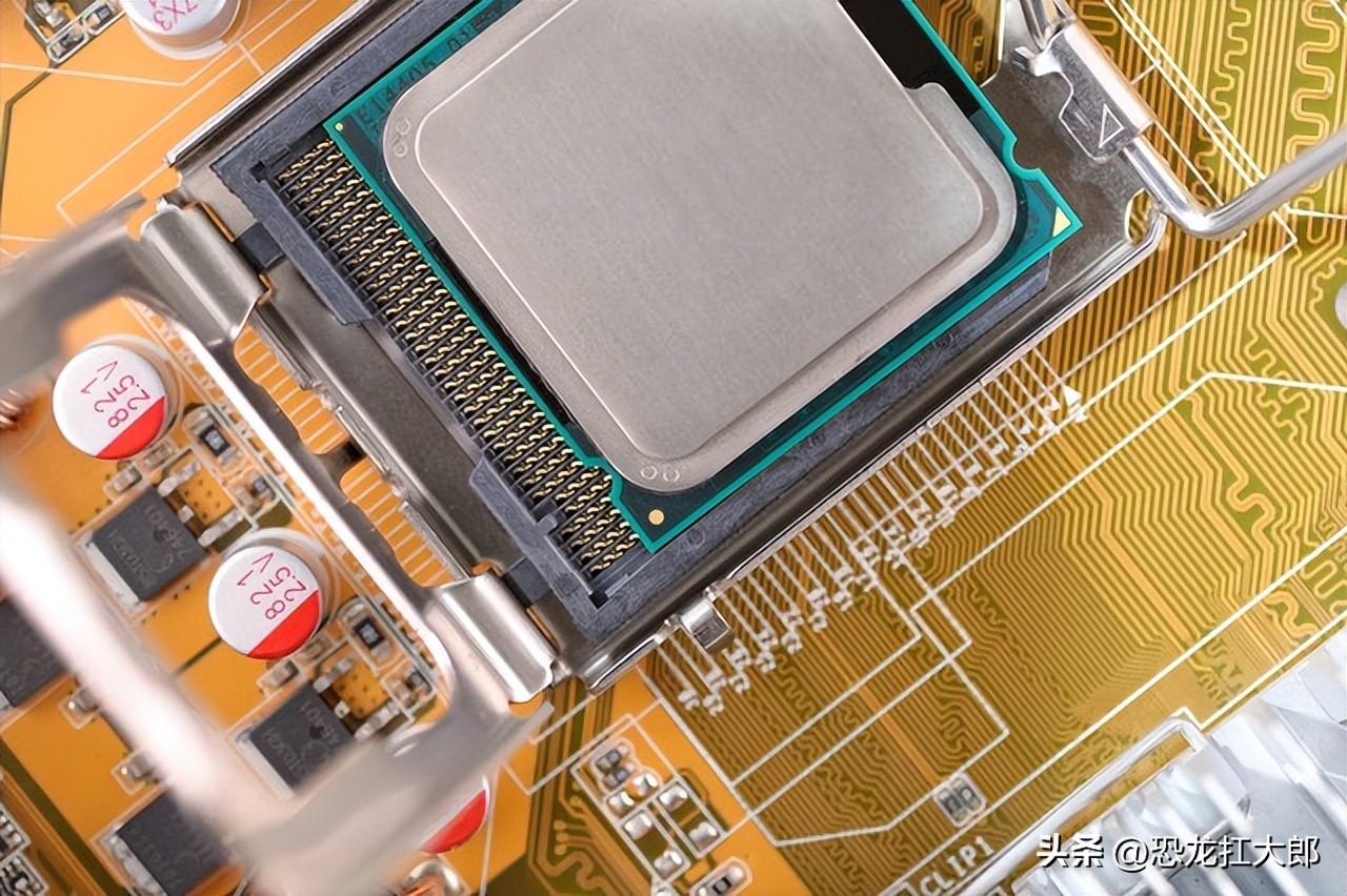 英特尔第一代i5处理器到第十三代i5处理器的一些代表型号与参数