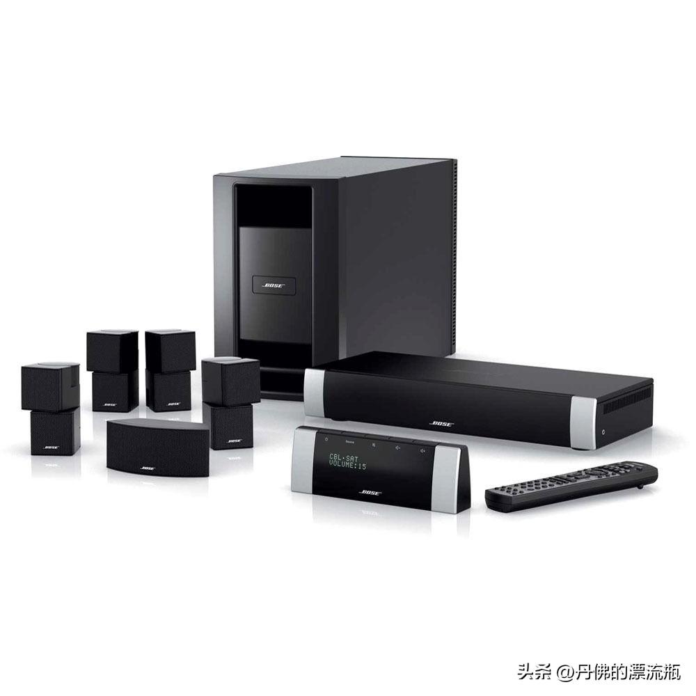 BOSE、JBL、KLIPSCH音响，这三个品牌，我应该怎么选？