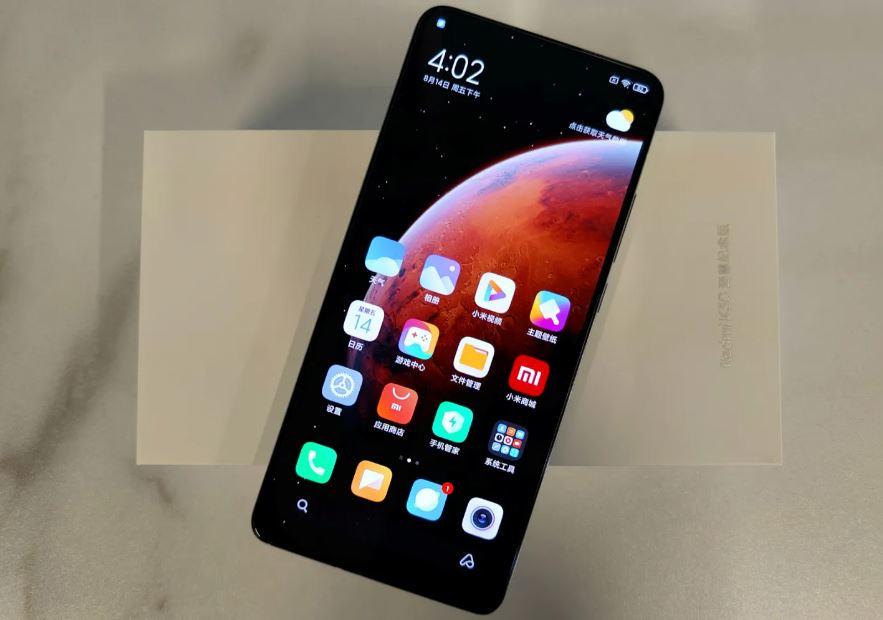 吐槽使用红米note11pro的一个小缺点