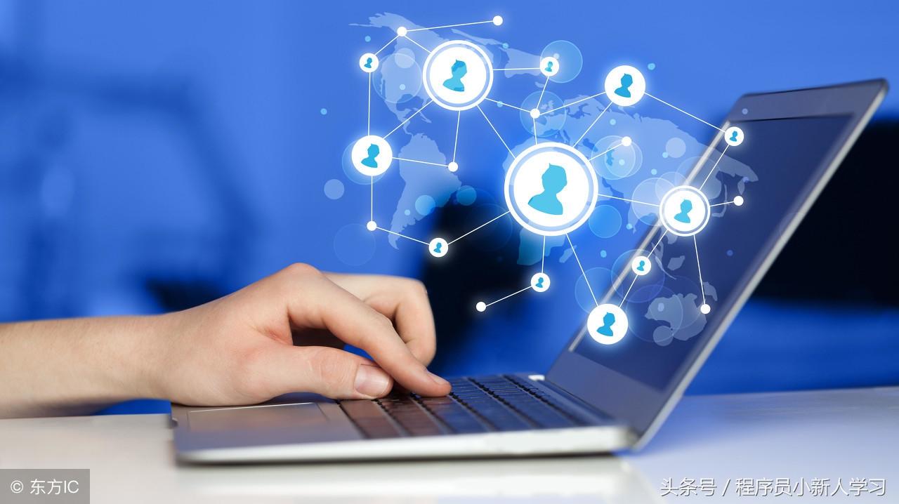 获取IP地址的简单方法