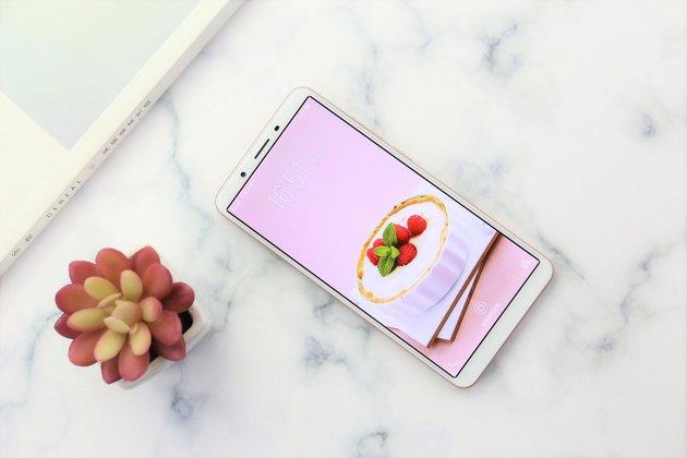 vivo Y71上手体验，可能是最懂你的手机，AI体验爽翻天