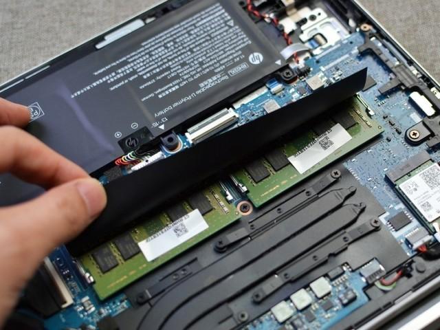 一个测试搞清楚笔记本为何要配大内存?