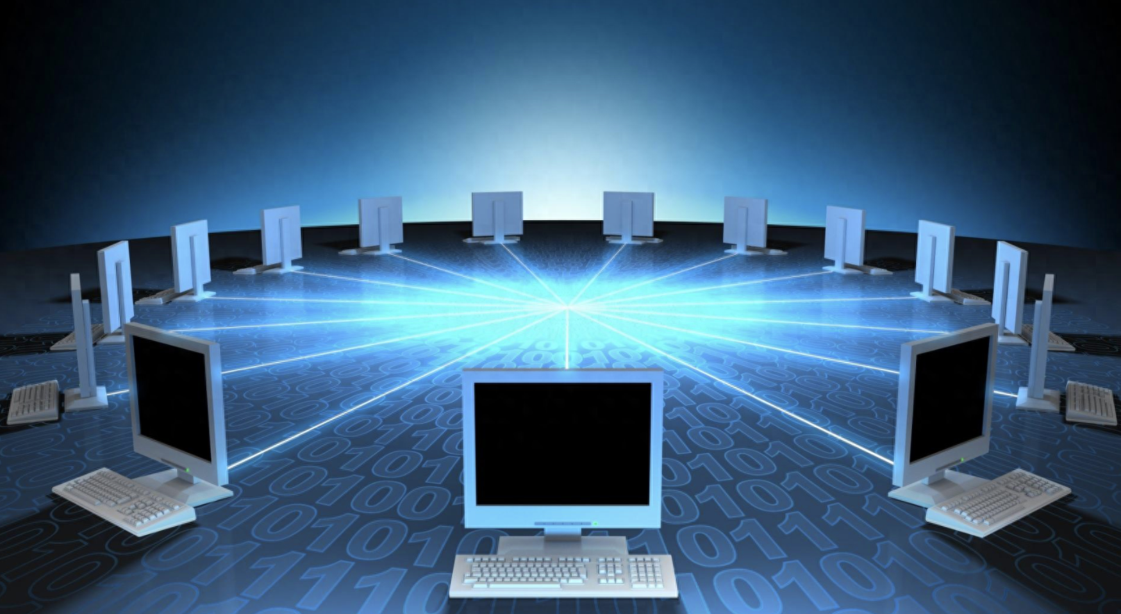 电脑开机就黑屏怎么办?教你轻松解决黑屏难题